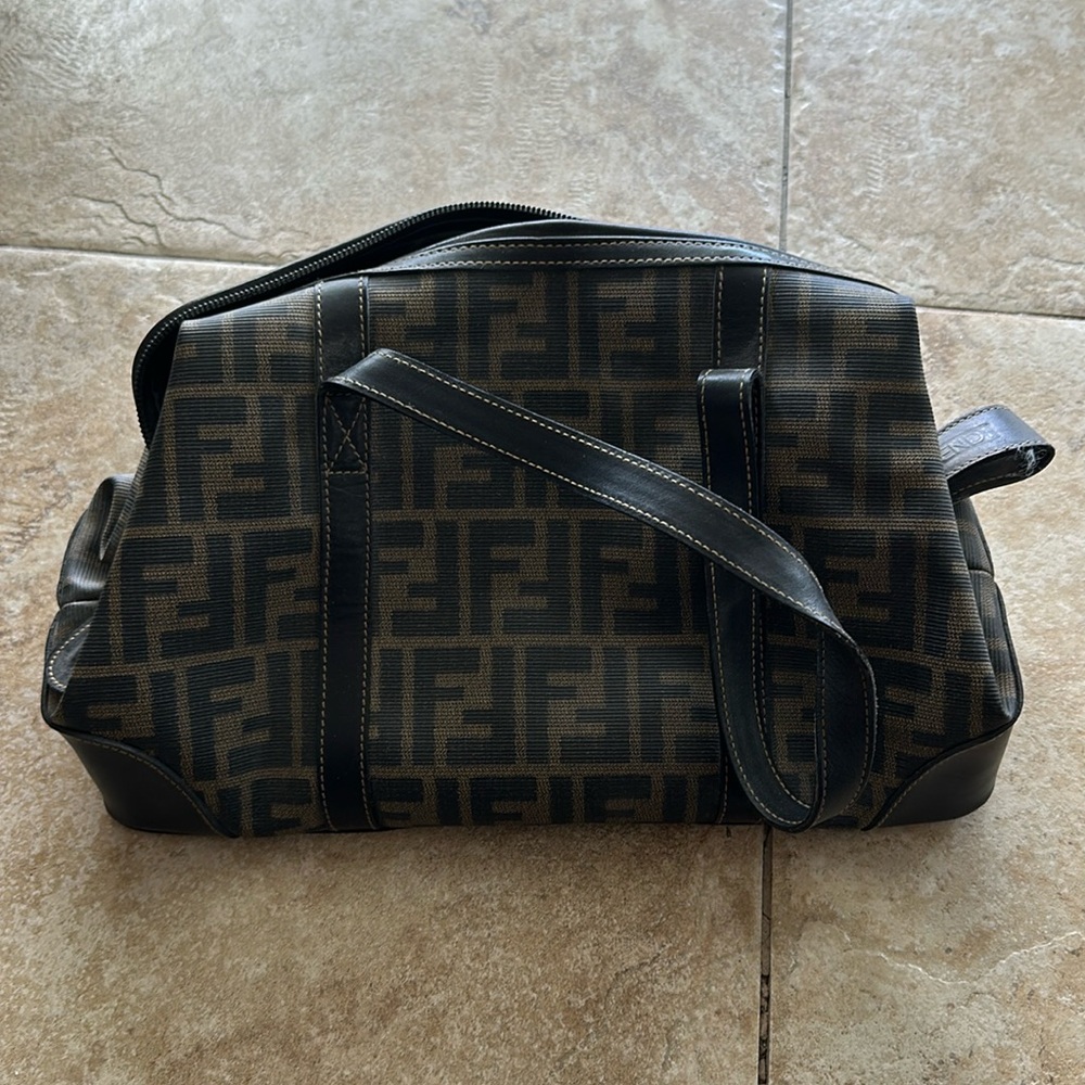 Vintage Fendi Purse